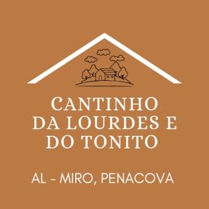 Cantinho da Lourdes e Tonito Nº 136193AL
