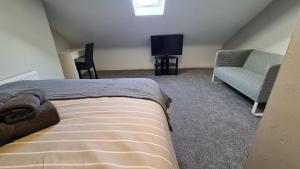 Rutland Street Townhouse Belfast