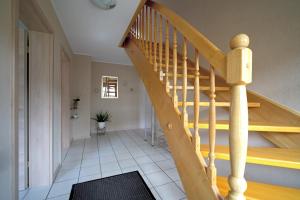 Ferienwohnung Hoffmann - Eifel