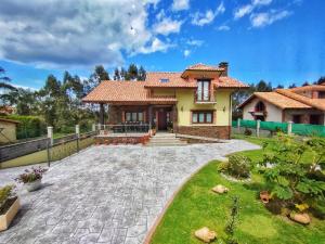 La Aguilerina Apartamentos Rurales