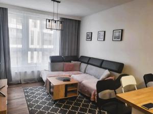 Apartament Baltic Sea - Gdańsk Zaspa