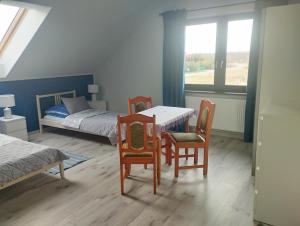 Dom z widokiem Glutenfree