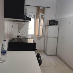 SMALL AND COMFORTABLE APARTMENT VATHI SAMOS