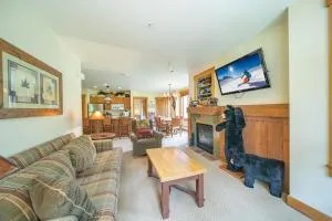 Springs 8803 by SummitCove Lodging - Keystone
