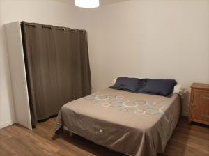 Plein centre, T3, 2ch, balcon et vue