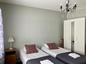 Huoneistomajoitus Pirtti, LaatuLomat