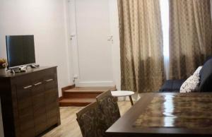 Apartmani Asper