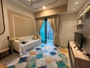 OOAK residence
