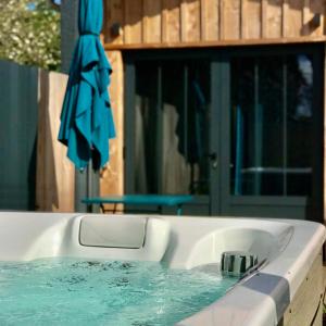 Maisons de vacances Les cocons du bassins - Logements neufs tout equipes proche littoral : photos des chambres