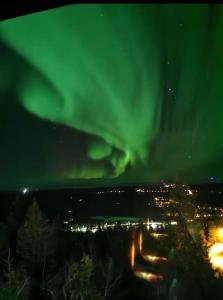 Pöllönpesä Iso-Syöte