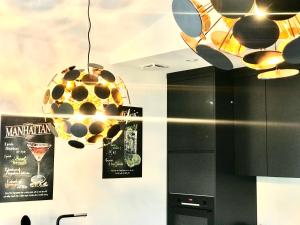 Maisons de vacances Les cocons du bassins - Logements neufs tout equipes proche littoral : photos des chambres