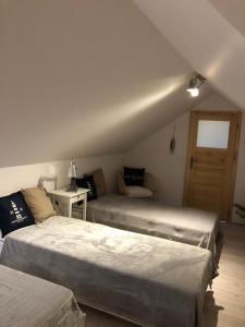 Apartament Premium Łeba