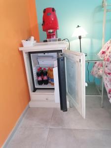 affittacamere il sole