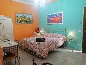Camera Tripla Comfort con Doccia
