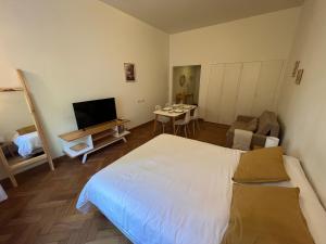 Cálido en el corazón de Recoleta