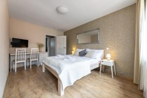 Apartmány U Pavla