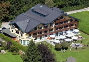 Hotel Aberseehof