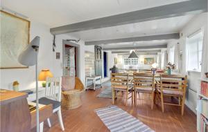 3 Bedroom Stunning Home In Rømø