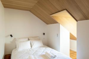 Maisons de vacances Gite La lisiere : photos des chambres