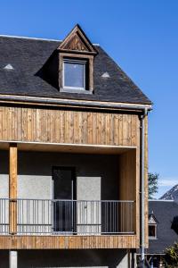 Maisons de vacances Gite La lisiere : photos des chambres