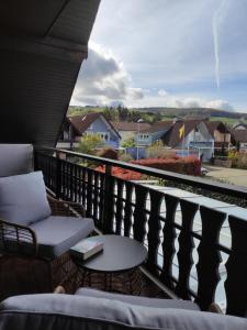 Ferienwohnung Unter dem Sonnberg