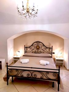 CORTE VICO PALMISANO CENTRO STORICO GALLIPOLI