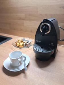 Ferienwohnung Zanier