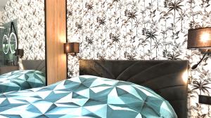 Maisons de vacances Les cocons du bassins - Logements neufs tout equipes proche littoral : photos des chambres