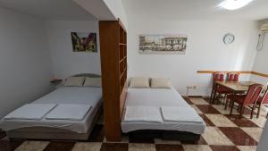 Apartment Igalo-Center, 40m2