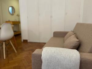 Cálido en el corazón de Recoleta