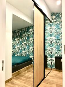 Maisons de vacances Les cocons du bassins - Logements neufs tout equipes proche littoral : photos des chambres