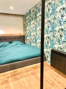 Maisons de vacances Les cocons du bassins - Logements neufs tout equipes proche littoral : photos des chambres