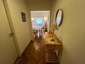 Cálido en el corazón de Recoleta