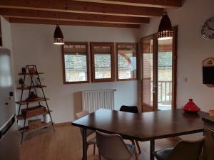 Maisons de vacances Le Clos du Chateau : photos des chambres