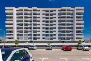 Tiffy studio w private parking