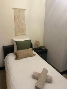 Appartements A Romantic Apartment - Hyper-centre : photos des chambres