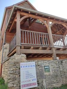 Maisons de vacances Le Clos du Chateau : photos des chambres
