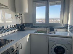 Piso coqueto Chiclana