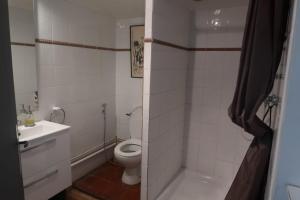 Appartements Gite de l'arbre perche a Langel : photos des chambres