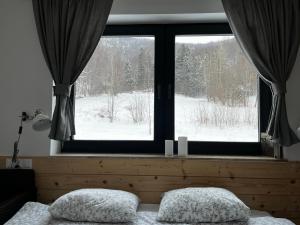 Wellness & View Skrzyczne, Sauna, Jacuzzi - w cenie