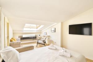 Alojamiento histórico Universidad Salamanca III