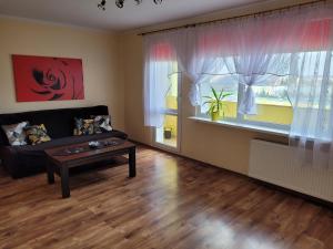 Apartament Palisadowa