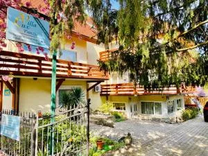 力士旅馆 - Dobogómajor