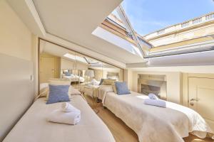 Alojamiento histórico Universidad Salamanca III