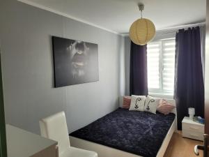 Apartament Palisadowa