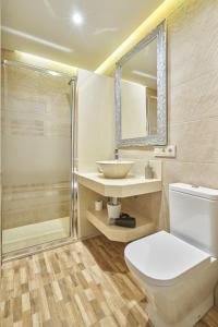 Alojamiento histórico Universidad Salamanca III