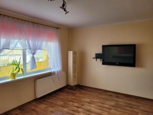 Apartament Palisadowa