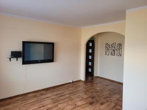 Apartament Palisadowa