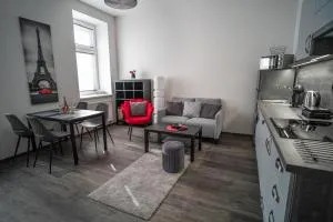 Apartmánový dům Sklípek - Petříkovice