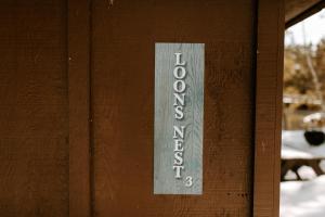 Silver Rapids Lodge & Campground